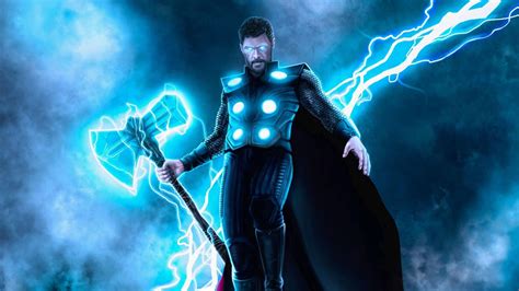 Thor Wallpapers Top 65 Best Thor Backgrounds Download
