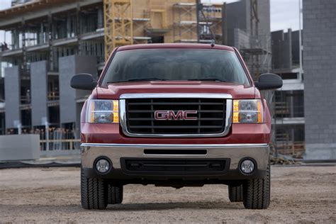 2008 Gmc Sierra 2500 Hd Image Photo 6 Of 11