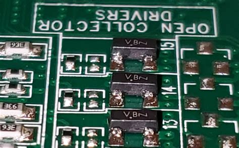 3 Pin Smd Marking Vb Part Identification Solveforum