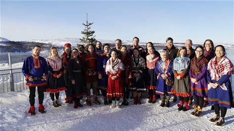 sweden s indigenous sami people complain about human rights violations europe