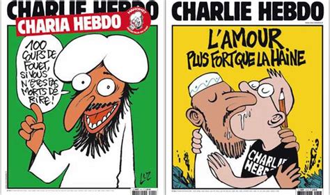 Charlie Hebdo Attack Almost Half French Oppose Publishing Prophet Mohammed Cartoons According