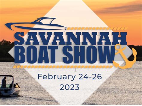 Savannah Boat Show 2023 Contest Rules Wixv Fm
