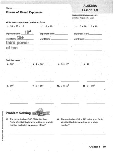 In this way, they are unable to complete their homework, but if you go math grade 5 answer key homework book, then a lot and lot of problems will be solved. Go math homework book grade 5 > casaruraldavina.com