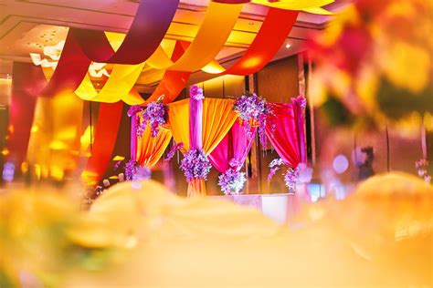 What To Expect At A Sangeet Ceremony Crystalview Weddings And Events