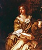 Nell Gwyn (1650-1687) Painting by Granger
