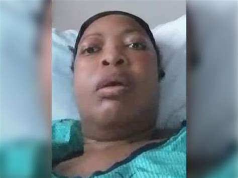 Woman Dies After Posting Video Saying Hospital Ignored Her Pleas Healthingca