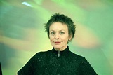 Laurie Anderson - Lower Manhattan Cultural Council