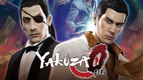 Il Pegi Classifica Yakuza 0 Per Xbox Probabile Luscita A Breve
