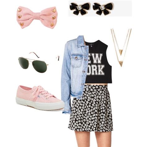 Cute Polyvore Fashion Polyvore Outfits