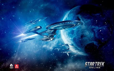 Star Trek Discovery Wallpapers Wallpaper Cave