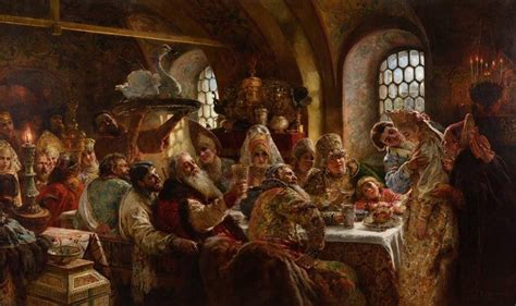 15 Gross Medieval Foods That People Actually Ate In The Middle Ages