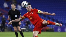 WM 2022: Ex-Real Madrid-Star Gareth Bale führt Wales-Kader an ...