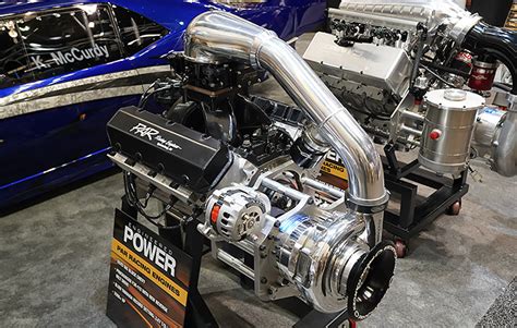 Pri 2019 Procharged Hp And World Records Procharger Superchargers
