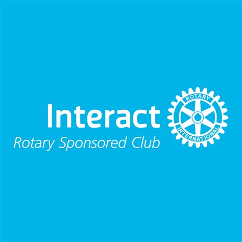 Interact Logo Logodix