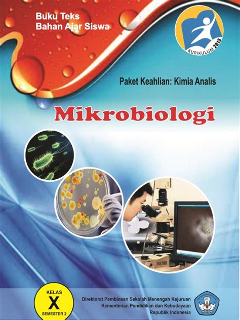 Mikrobiologi Pdf