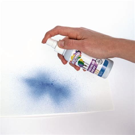 Colorations Watercolor Spray Set Of 10