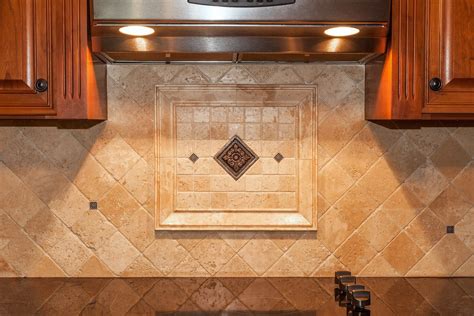 A Cool Backsplash Or Accent Wall Can Make All The Difference When It