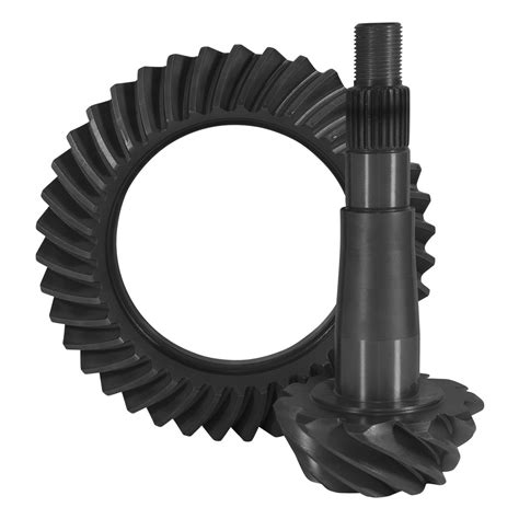 High Performance Yukon Ring And Pinion Gear Set For Chrysler 825 In A 3