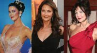 Lynda Carter Plastic Surgery Before And After Pictures