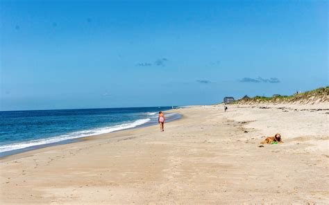 The 5 Best Beaches In Nantucket World Beach Guide
