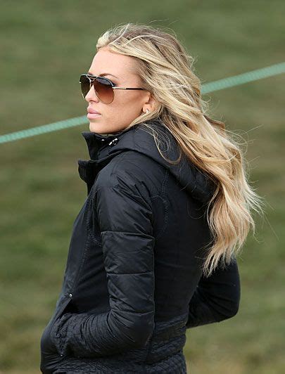 Meet The Wags Of The Pga Tour Golf Wife Outfit Athletic Fashion