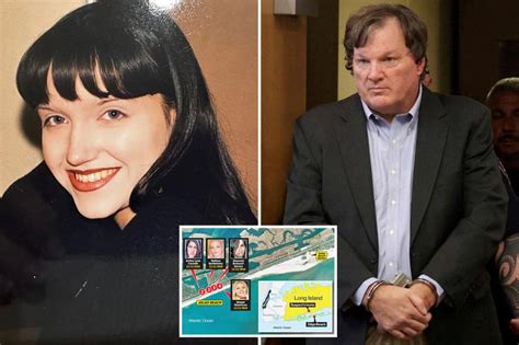 las vegas police to test rex heuermann s dna for possible connection to nj mom s murder