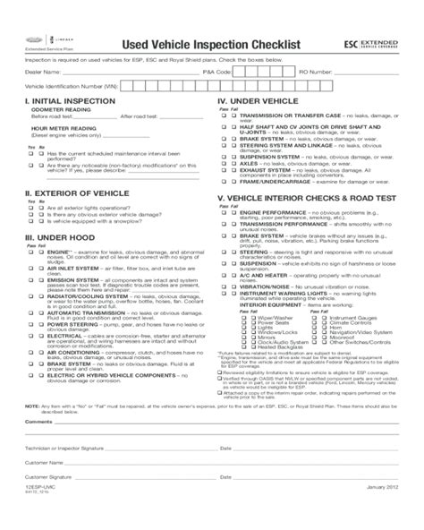 Find used cars for sale on carsforsale.com®. 2020 Car Appraisal Form - Fillable, Printable PDF & Forms ...