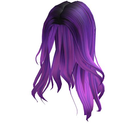 Mermaid Princess Dark Purple Hair Roblox Wiki Fandom