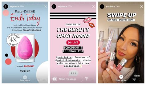 15 Instagram Story Design Tips To Get More Views In 2023