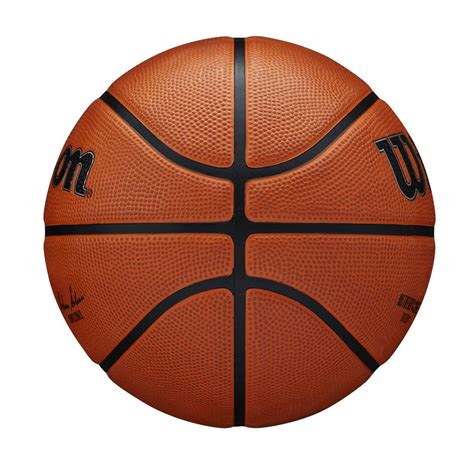 Ballon Wilson Nba Authentic Series Outdoor Basket4ballers