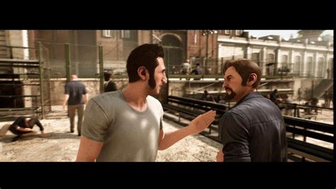 A Way Out Wiki Everything You Need To Know About The Game