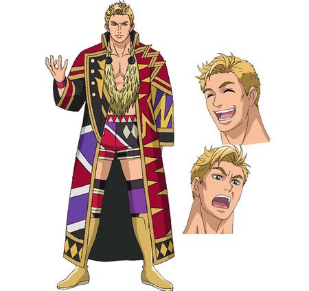 First Roles Character Visuals Premiere Date Unveiled For Tiger Mask