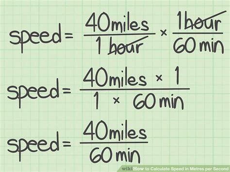 How To Calculate Km H To Mph Haiper