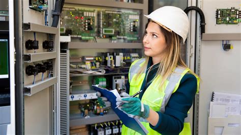 How To Become An Electrical Engineer Career Girls Explore Careers