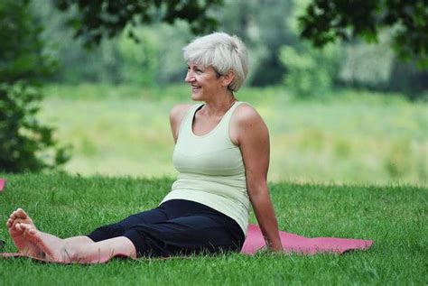 best yoga video for women over 50