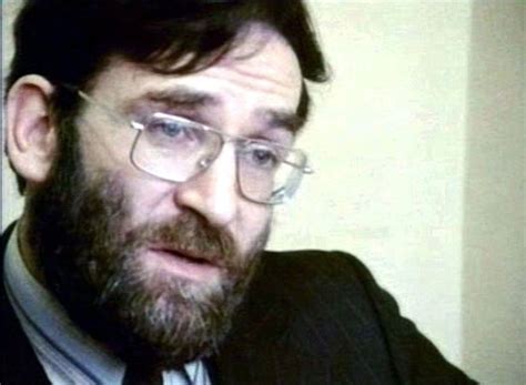 Harold Shipman Outed Himself As Britains Most Notorious Killer In Nine