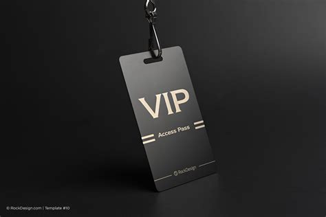 Create a custom game in pairs mode and play with friends. Print online with FREE club vip business card templates | RockDesign.com
