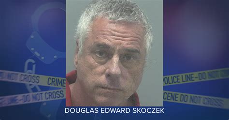 Cape Coral Man Charged With Sexual Battery False Imprisonment