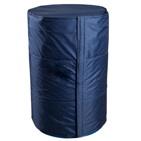 Drum Full Insulation Cover Thermoblanket