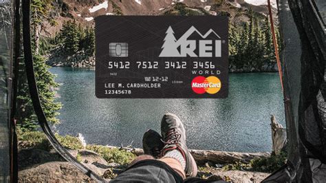 The capital one venture rewards credit card currently offers 100,000 bonus miles when you spend $20,000 on purchases in the first 12 months from account opening. 10 Benefits of Having an REI Credit Card