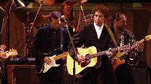 Great Performances - Bob Dylan: The 30th Anniversary Concert ...