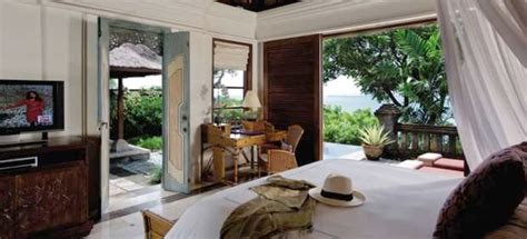 Four Seasons Jimbaran Bay Bali Honeymoons Honeymoon Dreams