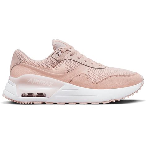 Nike Womens Air Max Systm Shoes Academy