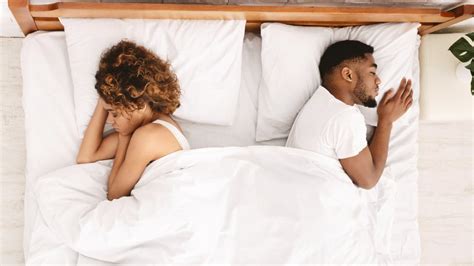How A Sleep Divorce Can Actually Help Your Marriage