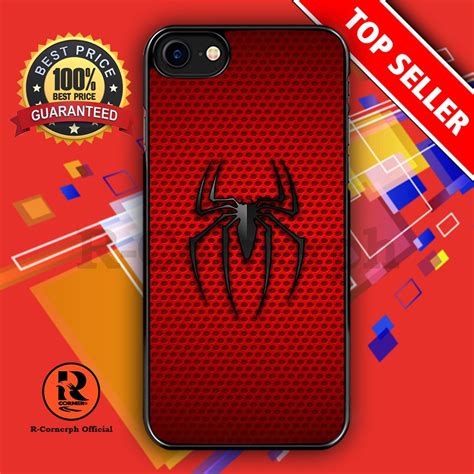 Spider Man Apple Iphone 7 Iphone 8 Referapps A New Social