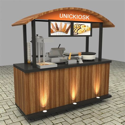 Food Cart Mobile Concession Stand Design And Food Bike For Sale Food