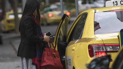 How Rogue Victorian Taxi Drivers Are Preying On Female Passengers