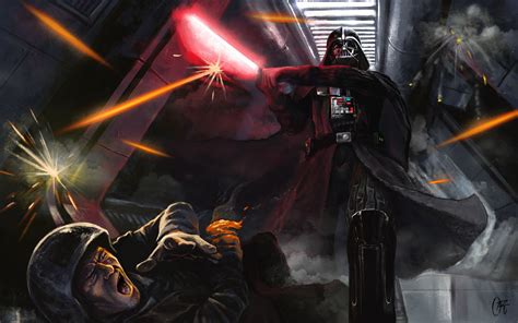 Artstation Darth Vader Fanart Cristian Otazu Darth Vader Fan Art