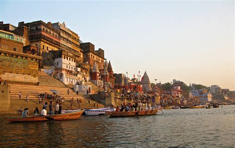 Varanasi Wallpapers High Quality Download Free