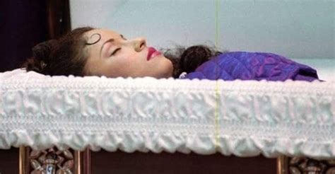 Hoy Se Cumple 27 Años De La Trágica Muerte De Selena Quintanilla El Expresivo